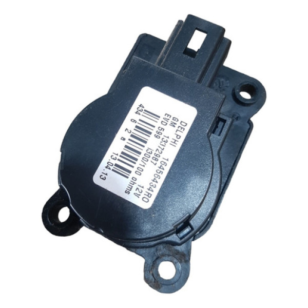 Atuador Ar Condicionado Chevrolet Cruze 1.8 2012 A 2016