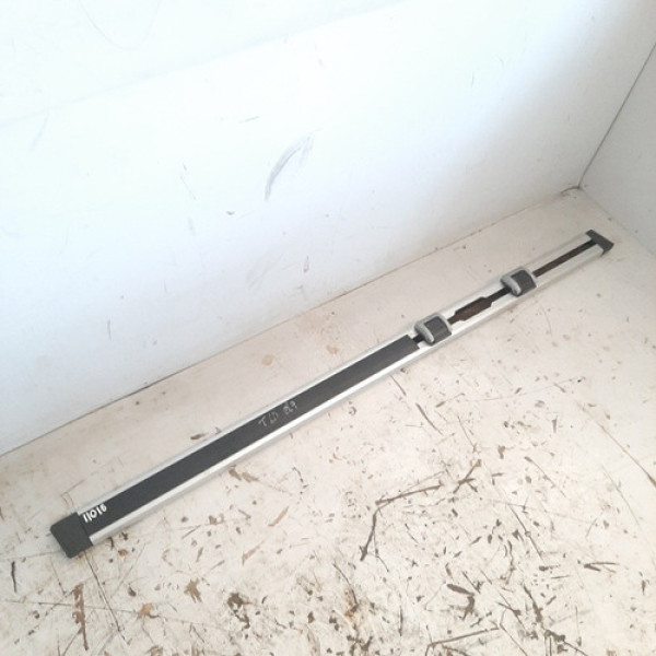 Trilho Bagagito Traseiro Direito Audi Q7 2007 A 09 4.2 11016