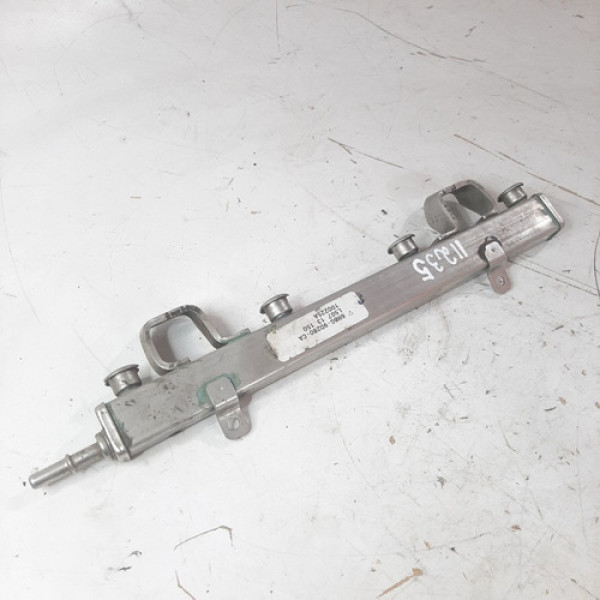 Flauta Bicos Injetores Ford Fusion 2010 2011 2012 2.5. 11235