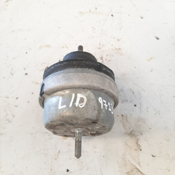 Coxim Motor Lado Direito Audi A6 3.0 V6 2001 A 2007 9713