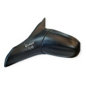 Retrovisor Externo Lado Esquerdo Chevrolet Corsa 1994 A 2001