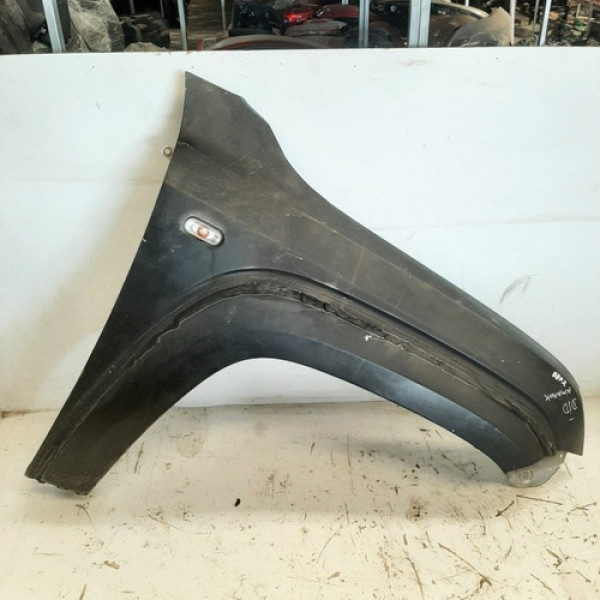 Para Lama Diant Direito Amarok 2.0 Biturbo 2012 2017.   8872