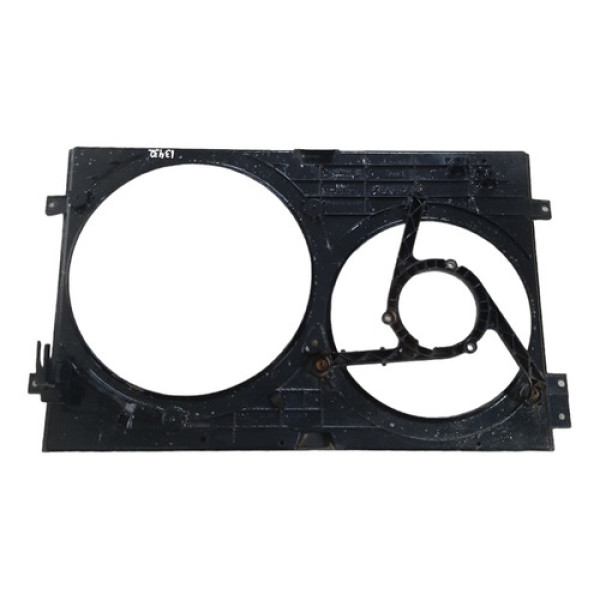 Defletor Radiador Golf Audi A3 Original 