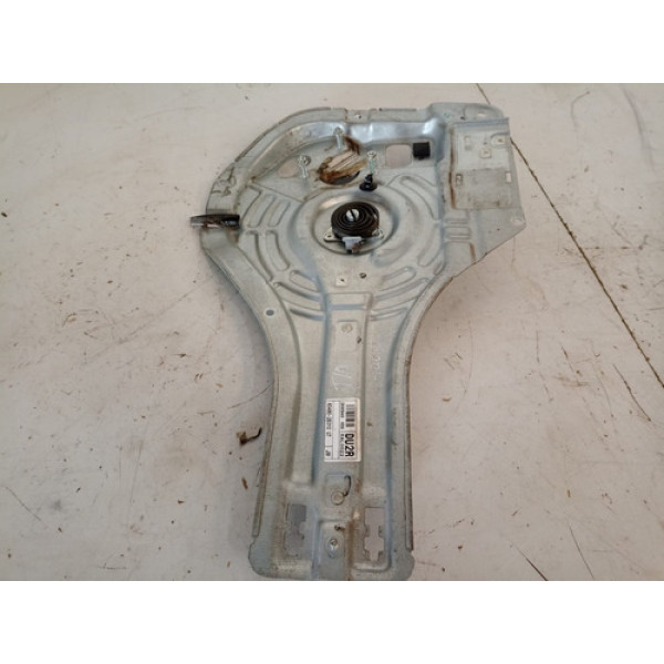 Máquina Vidro Traseira Direita Tucson 2.0 2008 2014 5975