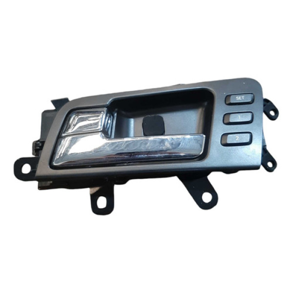 Maçaneta Interna Dianteira Esquer Kia Optima 2.4 2012 A 2016