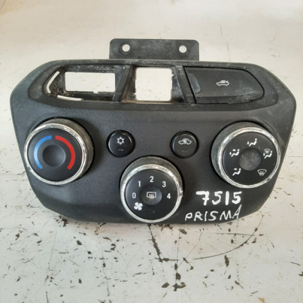 Comando Ar Chevrolet Onix/prisma 1.0 2013 2016 Cod 7515