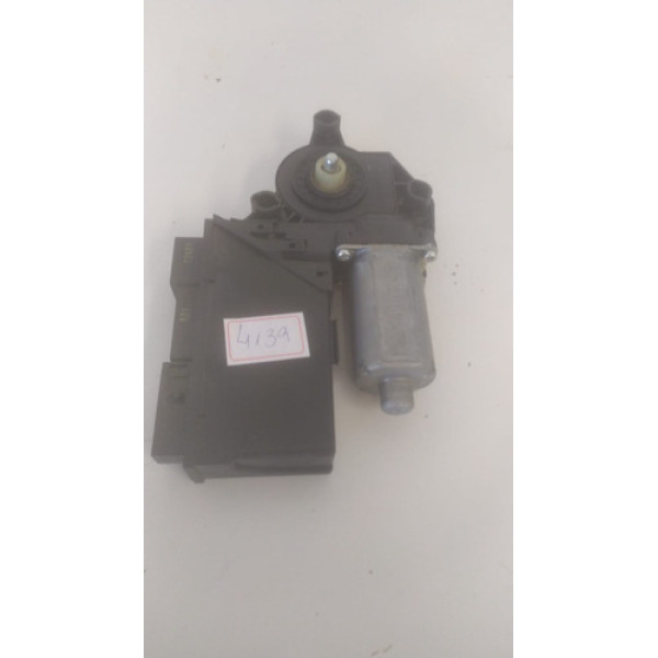 Motor Máquina Vidro Traseiro Esquerdo Audi A4 2006 A 2008