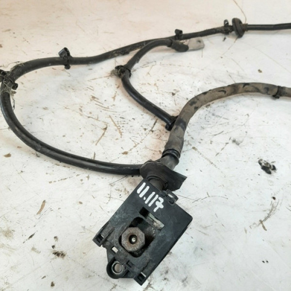 Cabo Positivo Bateria Audi Q7 2007 2008 2009 4.2 V8.   11117