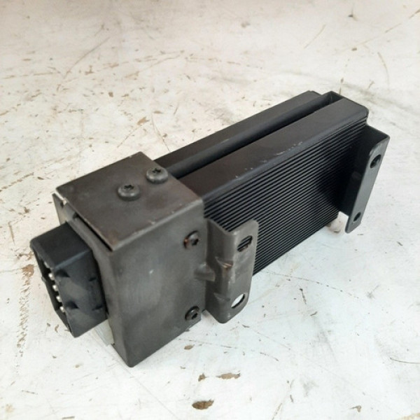 Módulo Som Bmw 330i 3.0 2002 A 2005. 10278