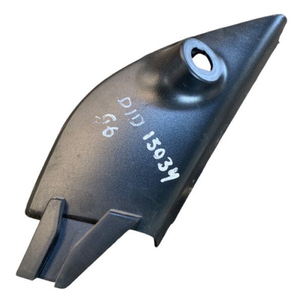 Acabamento Retrovisor Direito Volkswagen Gol G6 2014 A 2016