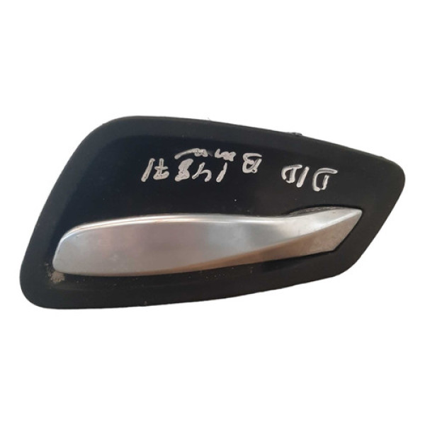 Maçaneta Interna Dianteira Direita Bmw 320i 2006 A 2010 