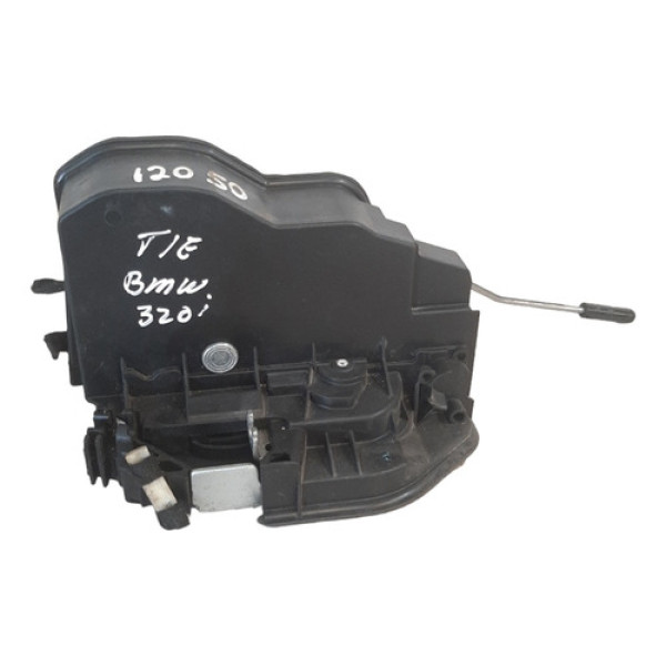 Fechadura Porta Traseira Esquerda Bmw 320i 2.0 2013 A 2017