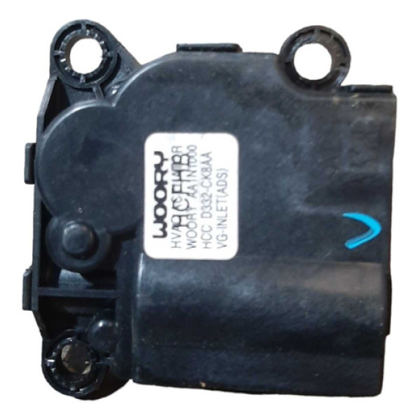 Atuador Ar Condicionado Kia Optima  2.4 2012 A 2016 