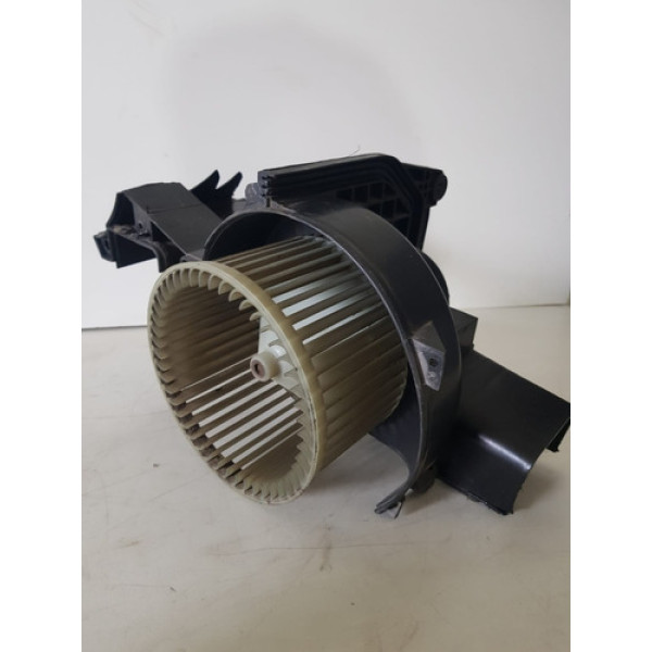 Ventilador Ar Forçado Palio 1.8 8v 2010 2011 