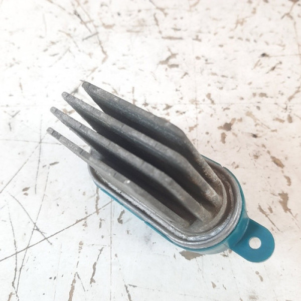 Resistência Ar Condicionad Amarok 2.0 Biturbo 2012 2017 8817