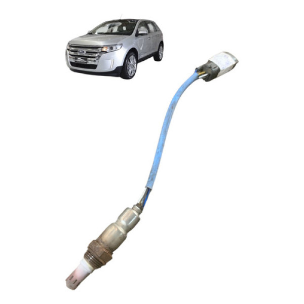 Sonda Lambda Pós Catalisador Ford Edge 3.5 V6 2011 A 2014