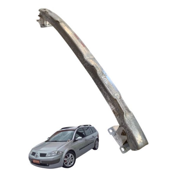Alma Parachoque Traseiro Renault Megane 2.0 2007 A 2011