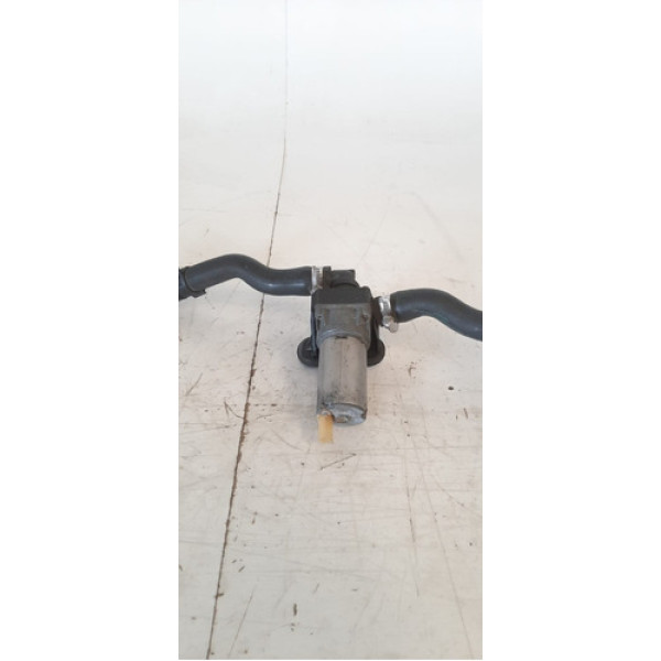 Bomba Auxiliar  Água  Bmw 118 120i 2.0 2008 2012 4991