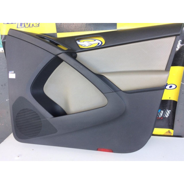 Forro Porta Dianteira Direita Tiguan 2010 2013 2134