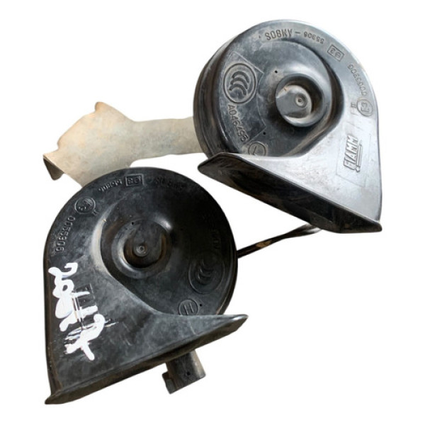 Par Buzina  Ford Edge  2011 2012 2013 2014 Original 