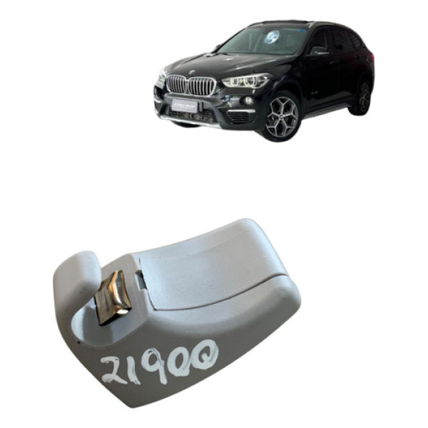 Suporte Quebra Sol Bmw X1 2016 2017 2018 2019 2020 2021
