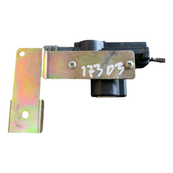 Trava Elétr Portinhola Combustiv Vw Gol G5 G6 G7 2012 A 2016