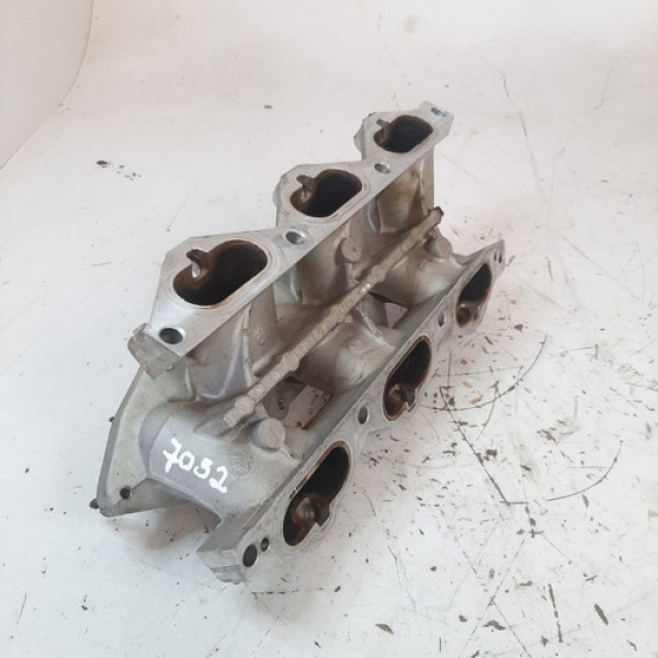 Suporte Coletor Admissão Hyundai Azera 3.3 V6 2008 2009 7052