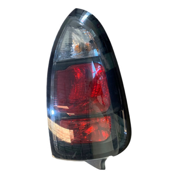 Lanterna Traseira Direita Citroen Aircross 2017 A 2022