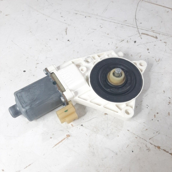 Motor Maquina Vidro Diant Dire Ford Fusion 2010 A 2012 11194