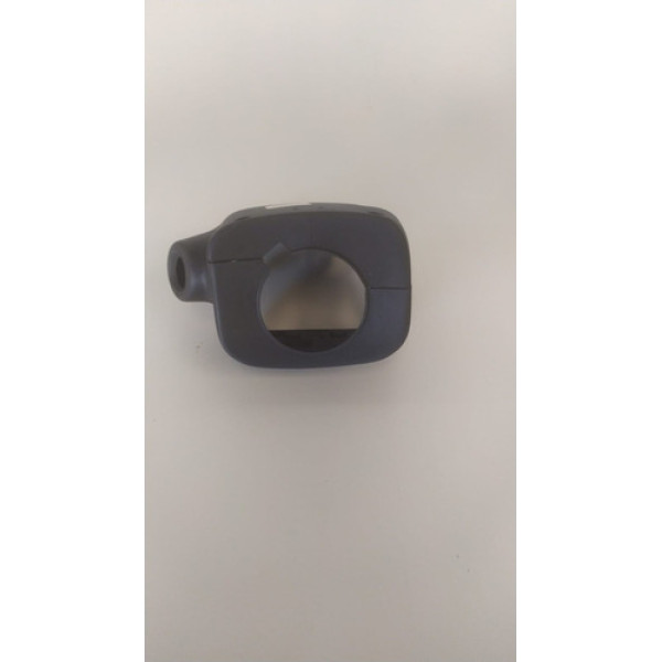 Capa Ignição Chave Seta C3 1.4 Flex 2007 2008 2009 2010 11