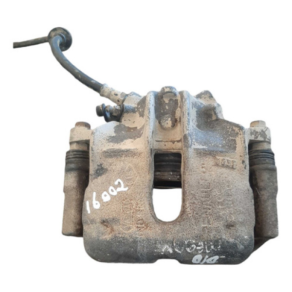 Pinça Freio Dianteira Direita Renault Megane 1.6 2008 A 2011