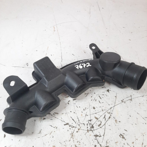 Cano Ar Turbina Peugeot 308 Thp Flex Cod. 7672