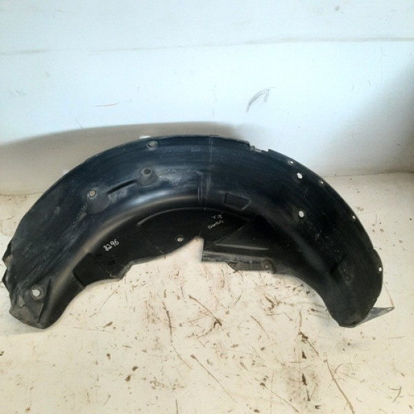 Para Barro Traseiro Esquerdo Santa Fé 3.5  2008 2014 8296