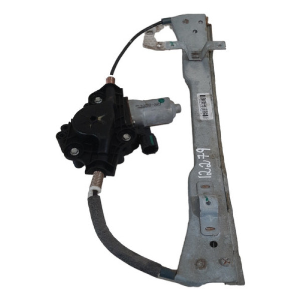 Maquina Vidro Traseira Direita Nissan Sentra 2.0 2008 A 2013