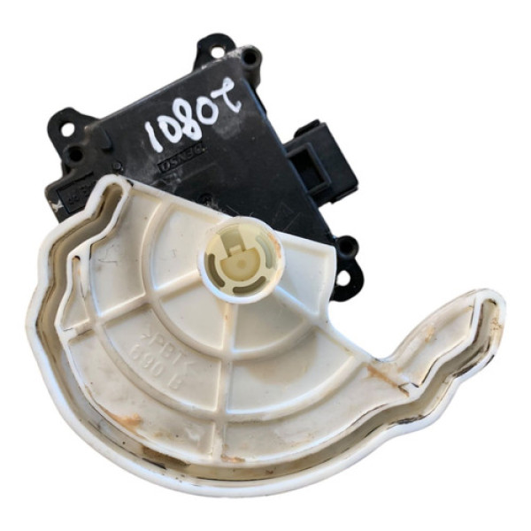 Atuador Ar Condicionado Ford Edge 2011 A 2014 Original 