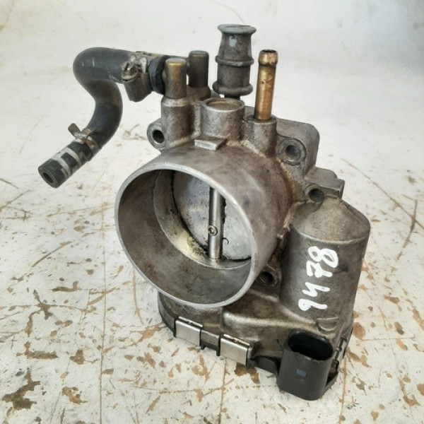 Tbi Corpo Borboleta Audi A6 3.0 V6 2003 A 2007 9478