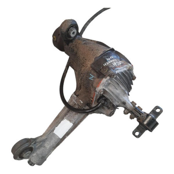 Diferencial Dianteiro Jeep Cherokee Srt8 2006 A 2009