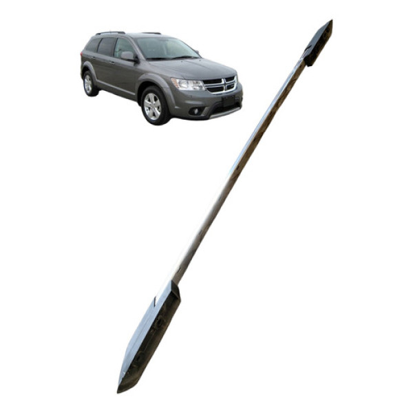 Rack Teto Lado Direito Dodge Journey 2009 A 2017