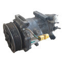 Compressor Ar Condicionado Peugeot 407 2.0 2006 A 2009