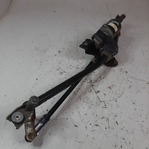 Galhada Limpador Parabrisa Motor Azera 3.3 V6 2008 2009 6998