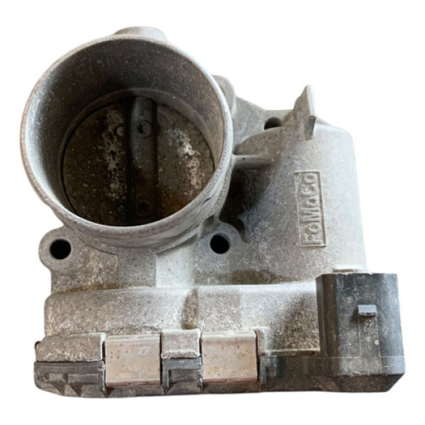 Corpo Borboleta Tbi Ford Focus New Fiest 1.6 16v 2010 A 2016