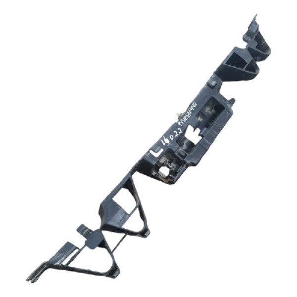 Guia Parachoque Traseiro Renault Megane 2008 A 2011 Original