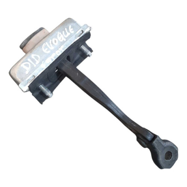 Limitador Porta Diant Direit Land Rover Evoque 2011 A 2016