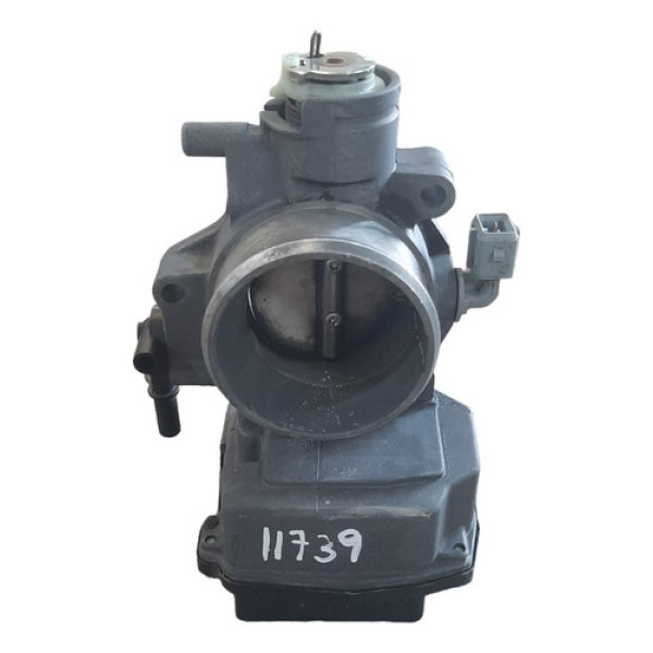 Tbi Corpo Borboleta Peugeot 407 2.0 2006 A 2009