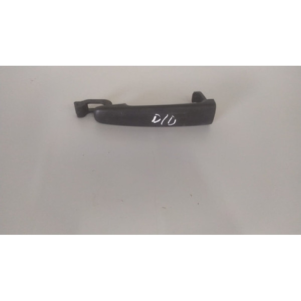 Maçaneta Dianteira Direto Externa C3 1.4 Flex 2007-2012 3934