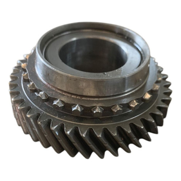 Luva 3º 4º Marcha Cambio Renault Clio 1.0 16v 2004 A 2011