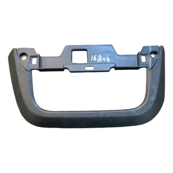 Moldura Comando Ar-condicionado Renault Kwid 2017 A 2022