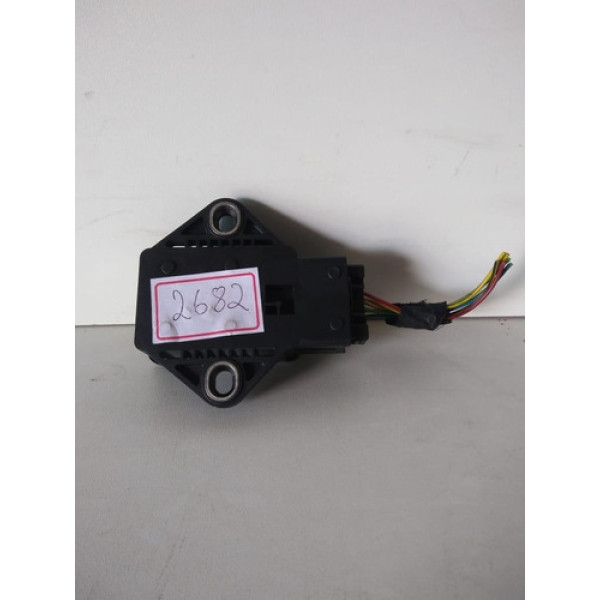 Módulo Controle Estabilidade Discovery V8 Hse 2006 A 2010