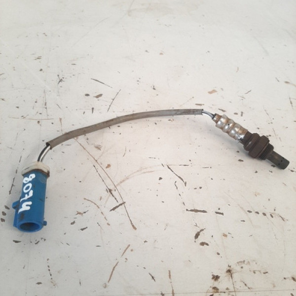 Sonda Lambda Ford Edge 3.5 V6 2008 2009 2010 8074