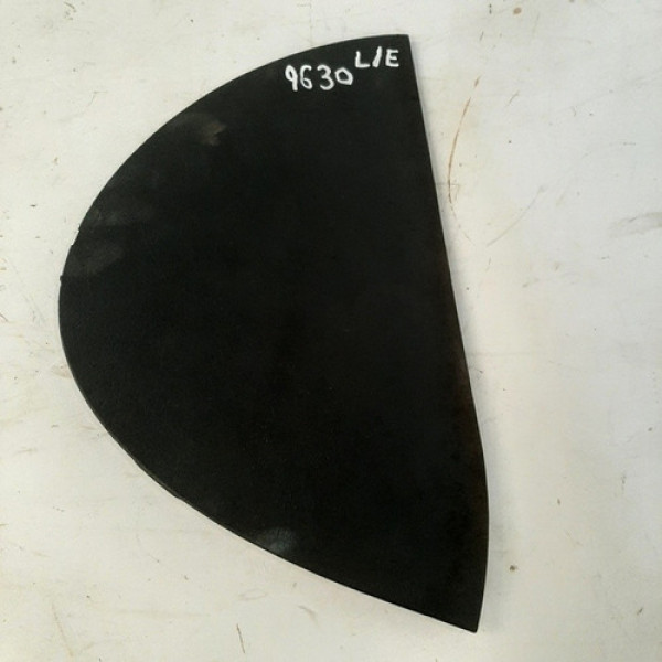 Acabamento Painel Lado Esquerd Audi A6 3.0 2001 A 2007 9630 